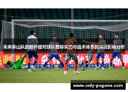 未来泰山队的新外援对球队整体实力与战术体系的深远影响分析