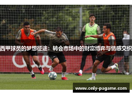 西甲球员的梦想征途：转会市场中的财富博弈与情感交织