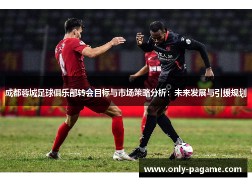成都蓉城足球俱乐部转会目标与市场策略分析：未来发展与引援规划
