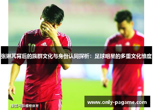 张琳芃背后的族群文化与身份认同探析：足球明星的多重文化维度