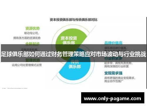 足球俱乐部如何通过财务管理策略应对市场波动与行业挑战