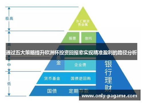通过五大策略提升欧洲杯投资回报率实现精准盈利的路径分析