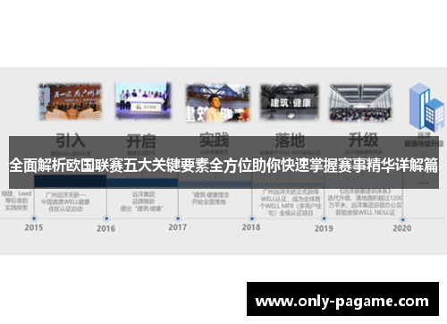 全面解析欧国联赛五大关键要素全方位助你快速掌握赛事精华详解篇